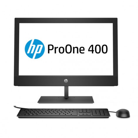 Máy bộ HP ProOne 400 G4 5CP43PA